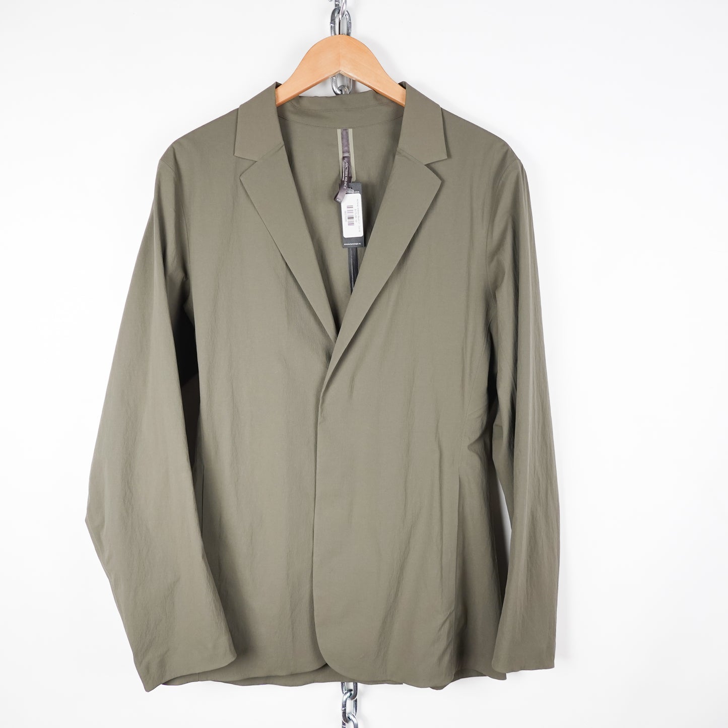 Arc'teryx Veilance Blazer LT - Size M