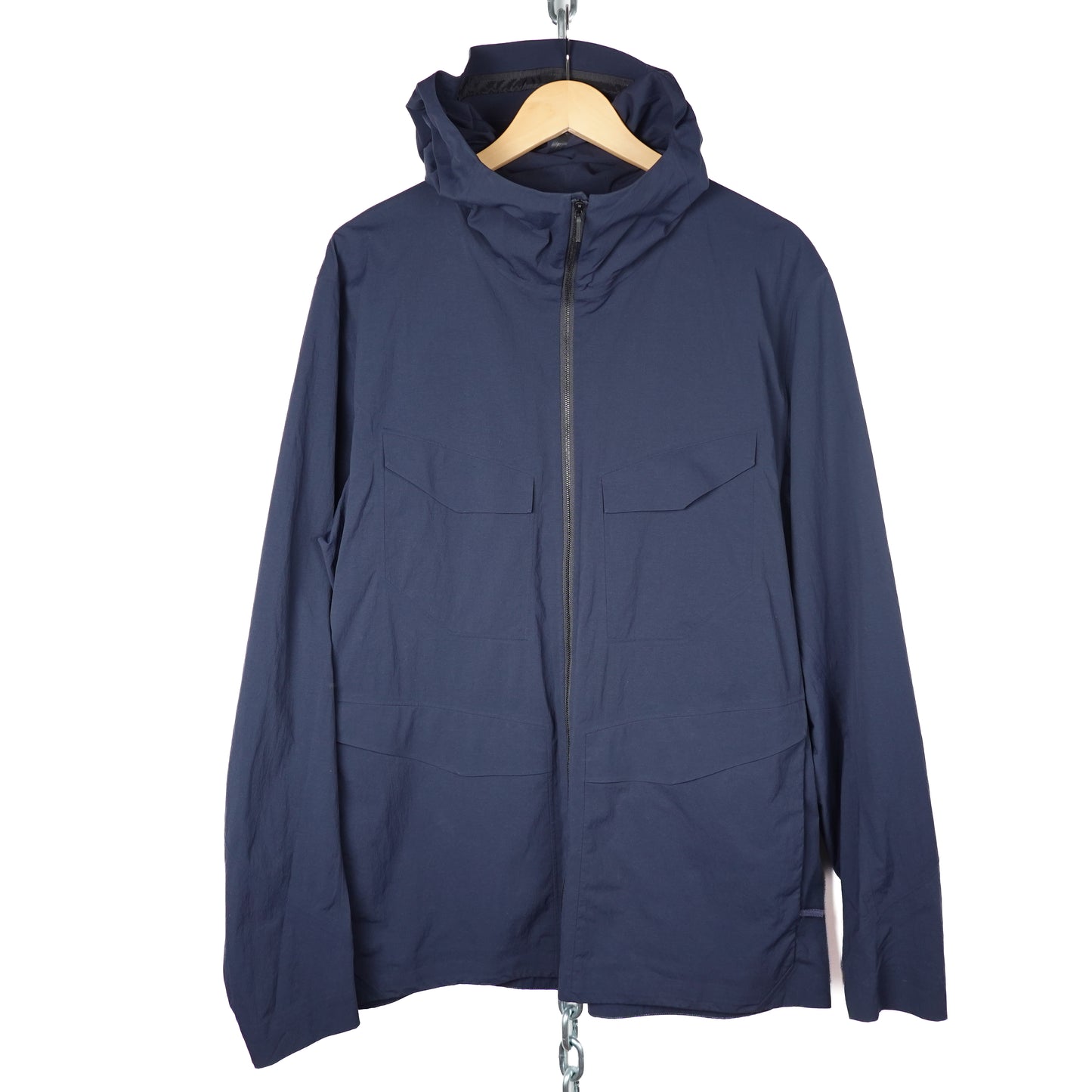 Arc'teryx Veilance Spere LT Hoody - Size XL