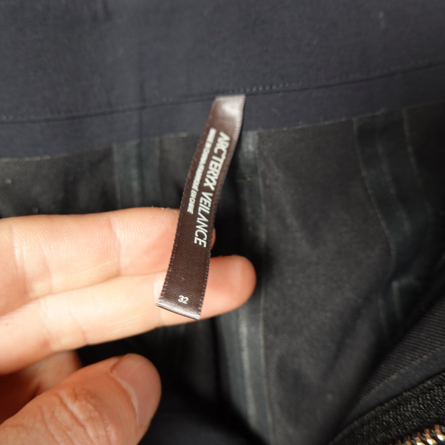 Arc’teryx Veilance Voronoi Pant - Size M