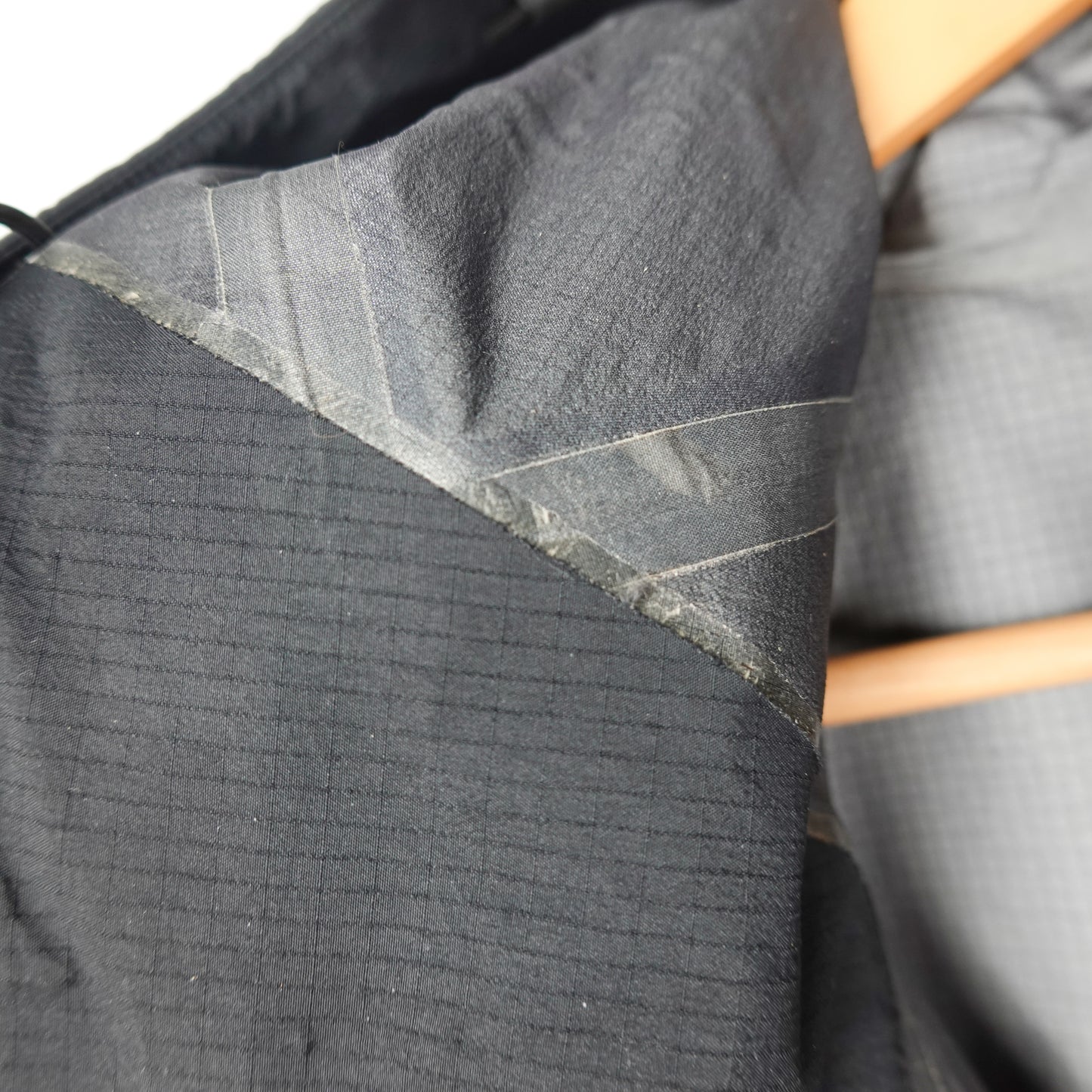 Arc'Teryx Veilance Gore-Tex Long Coat - Size L