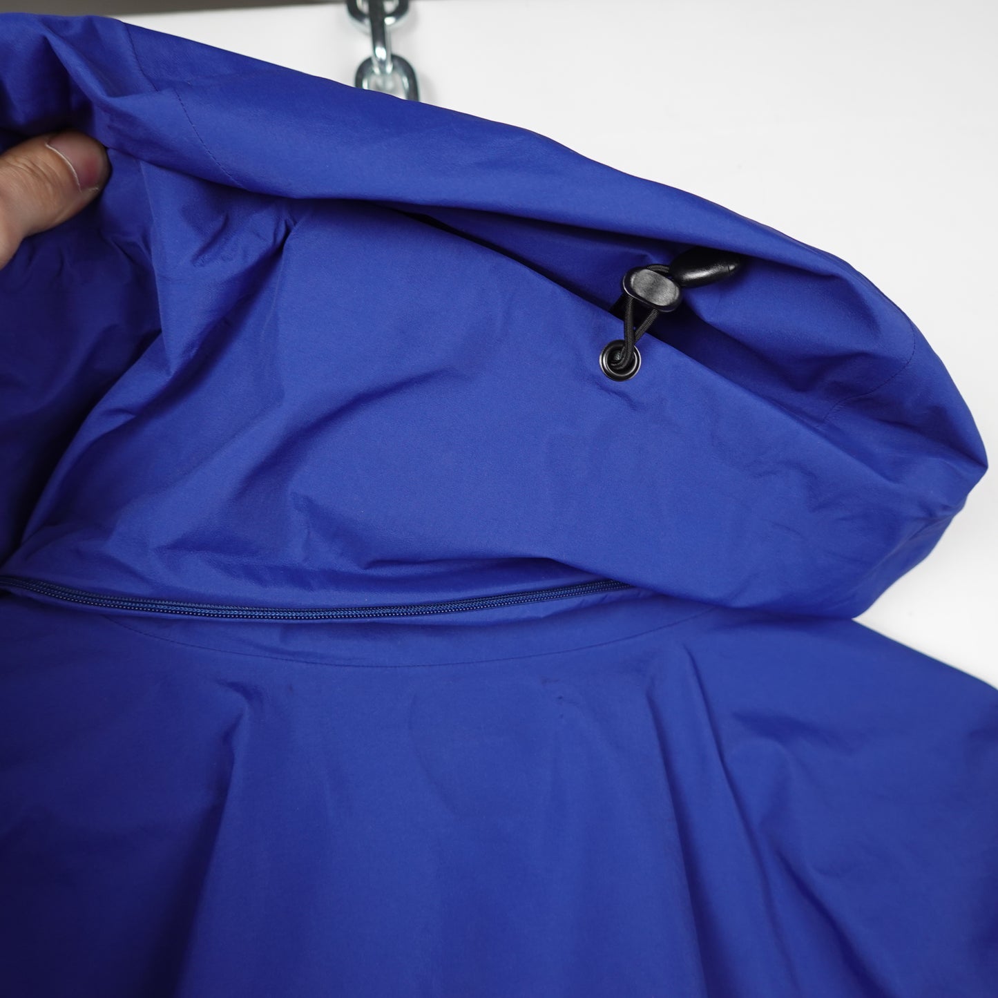 Arc'teryx Zeta AR Shell Jacket - Size XL