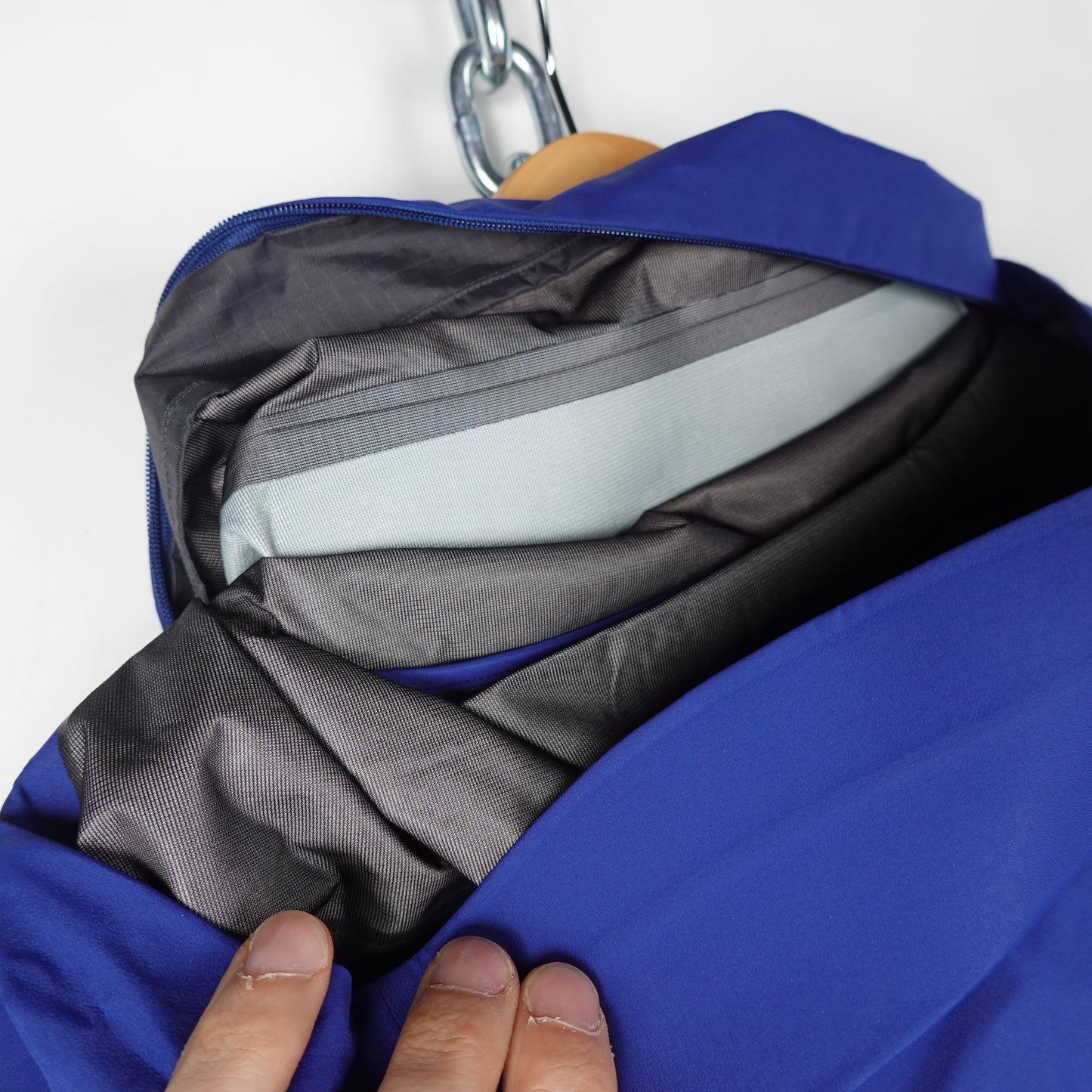 Arc'teryx Zeta AR Shell Jacket - Size XL