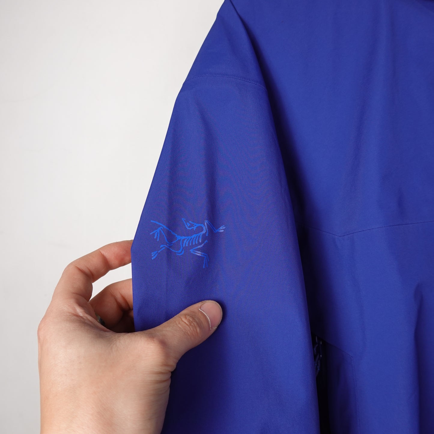 Arc'teryx Zeta AR Shell Jacket - Size XL