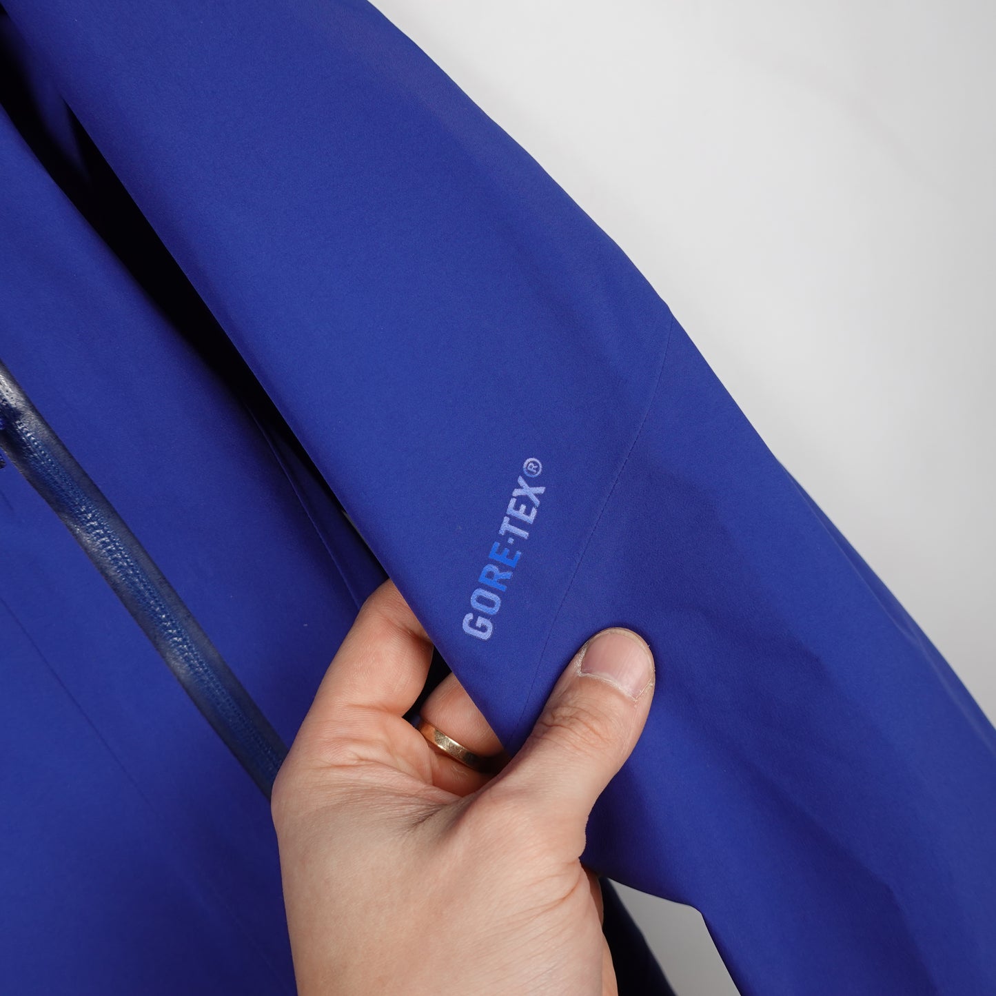 Arc'teryx Zeta AR Shell Jacket - Size XL