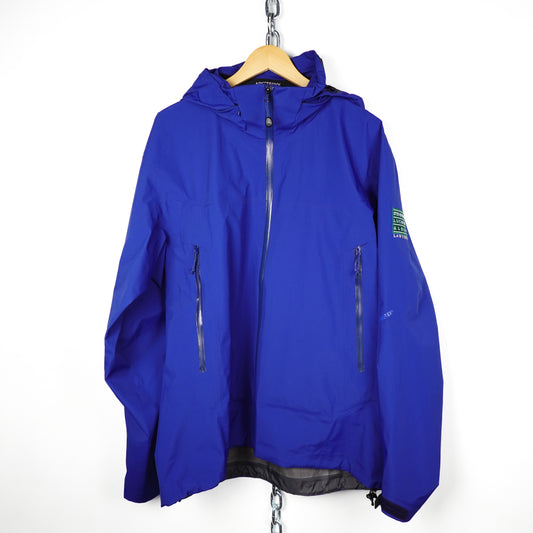 Arc'teryx Zeta AR Shell Jacket - Size XL