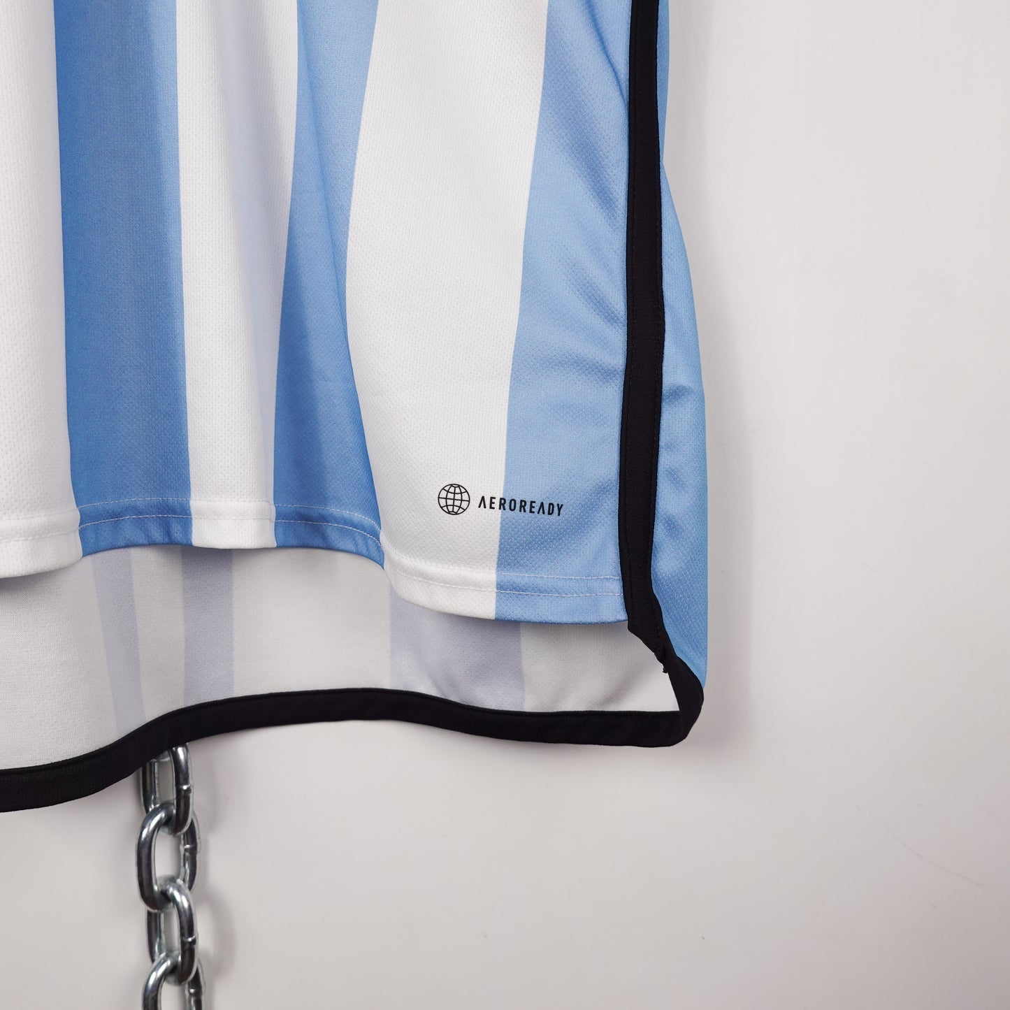 2022 Adidas Argentina Jersey - Size XL