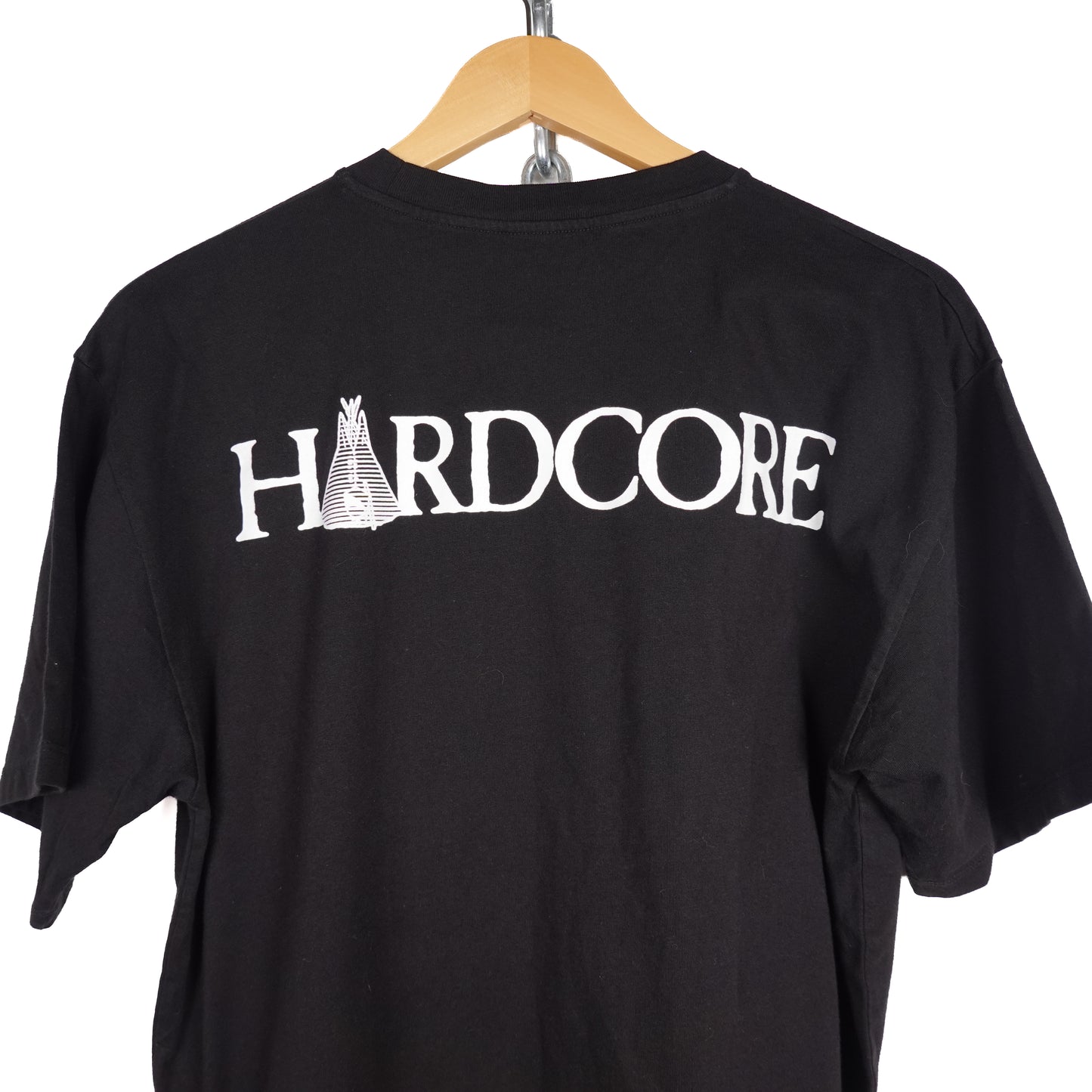 Aries Moonhenge Tee - Size M