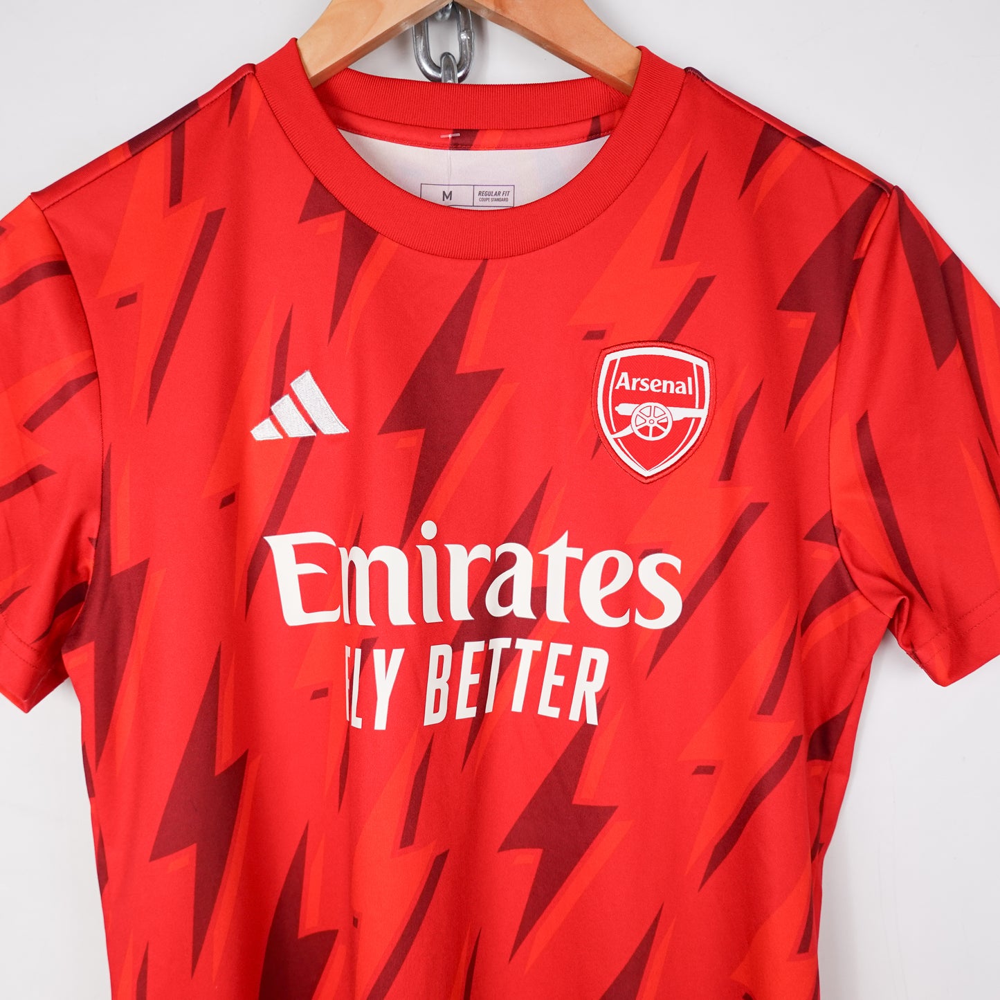 2023/24 Arsenal FC Jersey - Size M