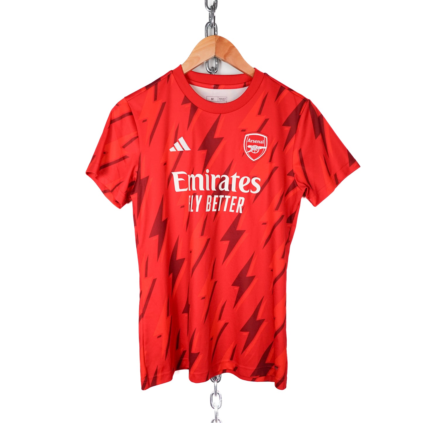 2023/24 Arsenal FC Jersey - Size M