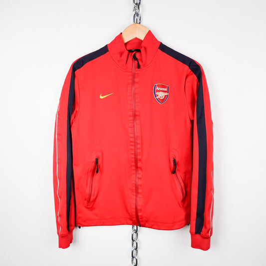 2012/13 Nike Arsenal Jacket - Size S