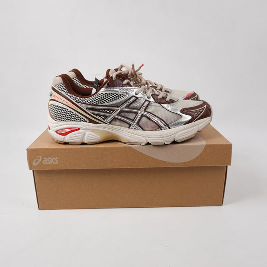 ASICS GT-2160 Above the Clouds Chocolate - Size 12