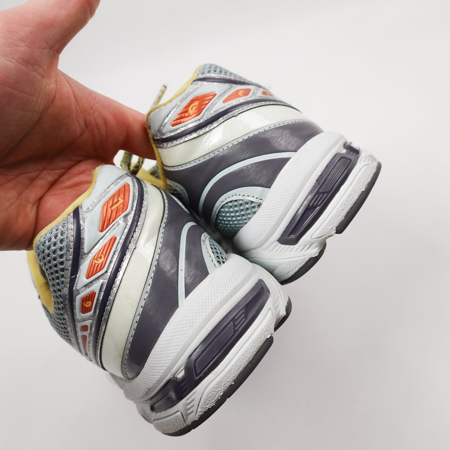 Asics Kiko UB4-S Gel 1130 - Size 10