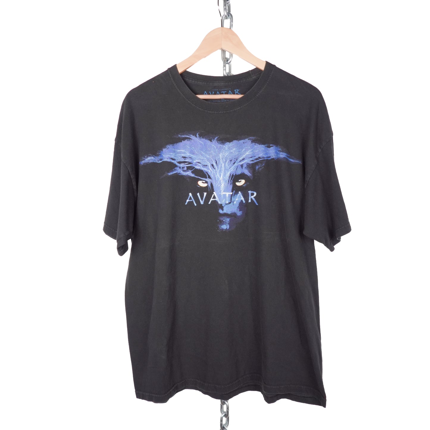 2010 Avatar Promo Tee - Size XL