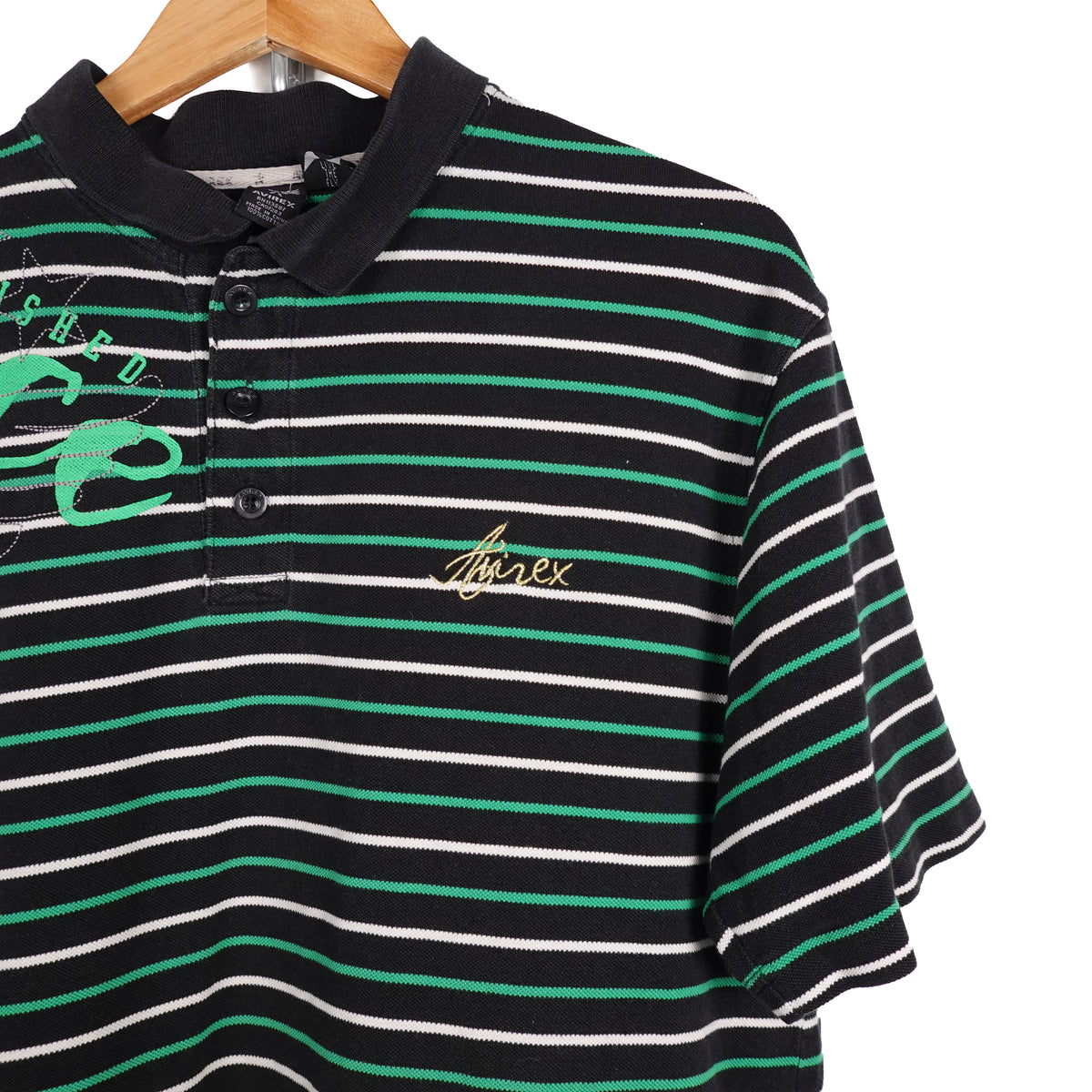Avirex Polo - Size XL