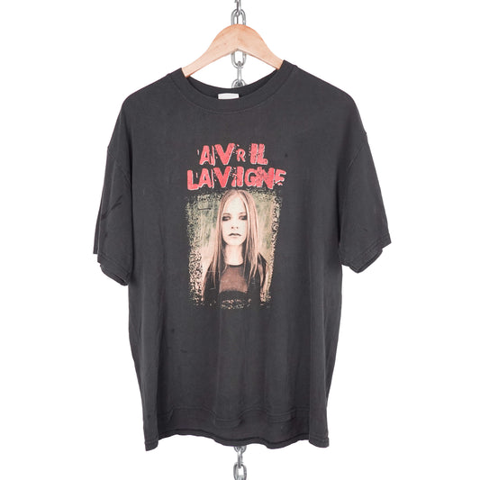 2004  Avril Lavigne Bonez Tour - Size L