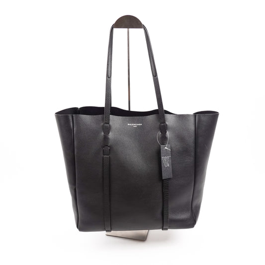 Balenciaga Everyday Leather Tote Bag