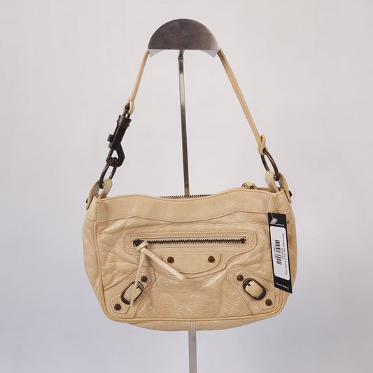 Balenciaga Hip City Shoulder Bag