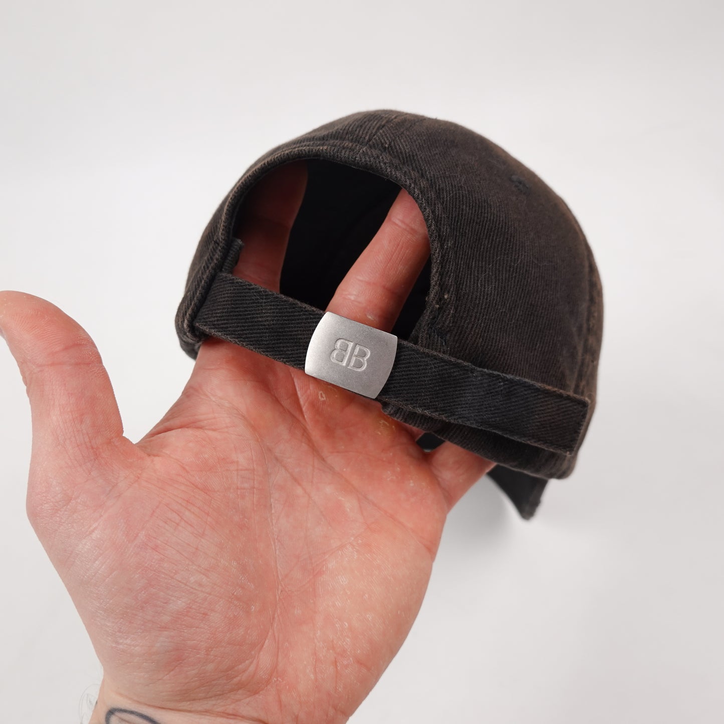 Balenciaga Paris Hat