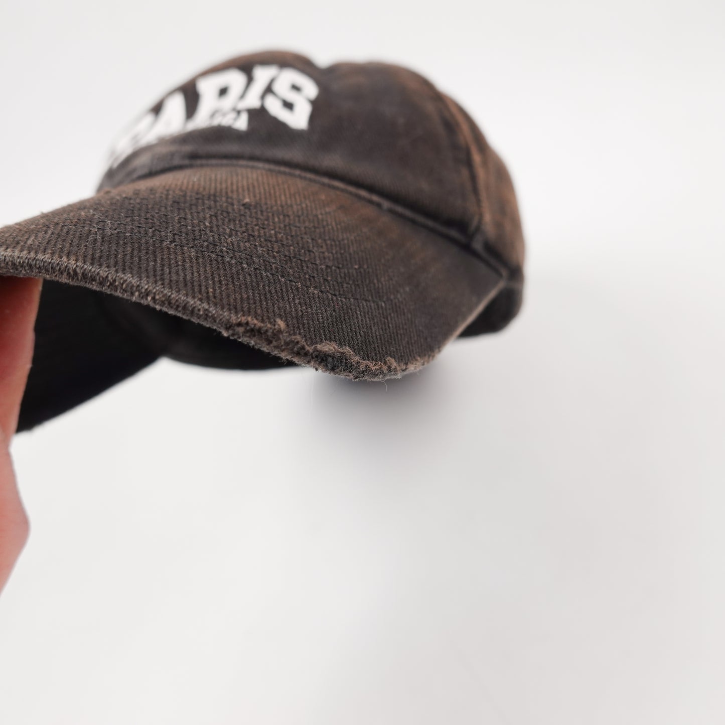 Balenciaga Paris Hat