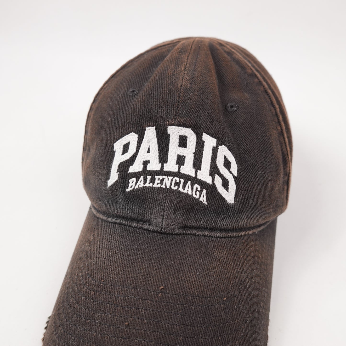 Balenciaga Paris Hat