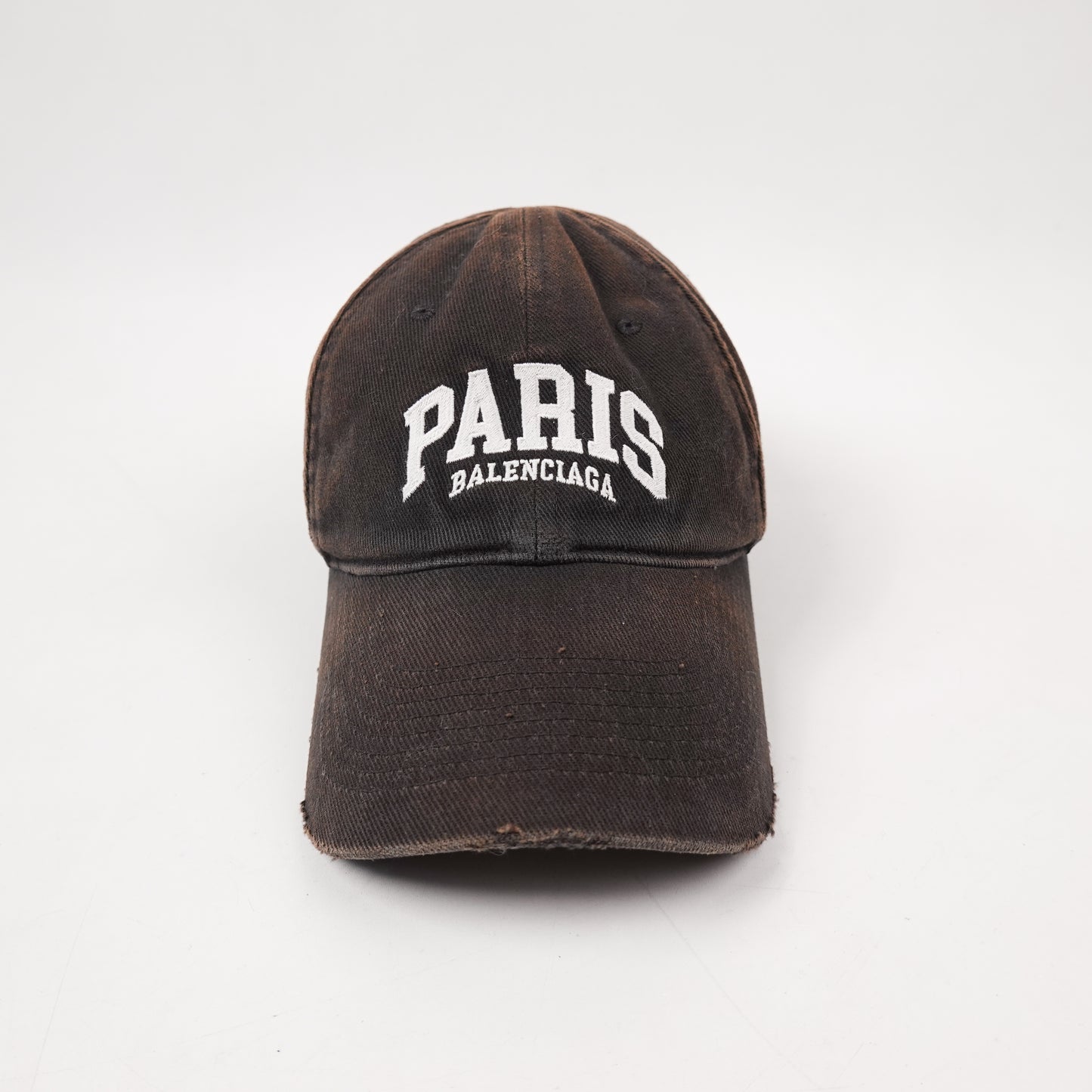 Balenciaga Paris Hat