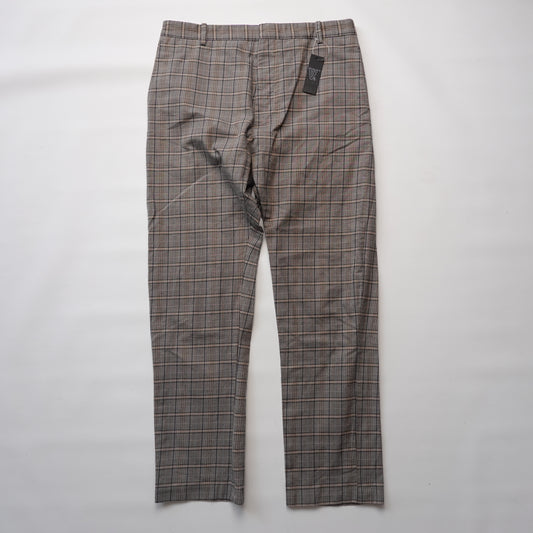 Balenciaga Plaid Pant - Size 30