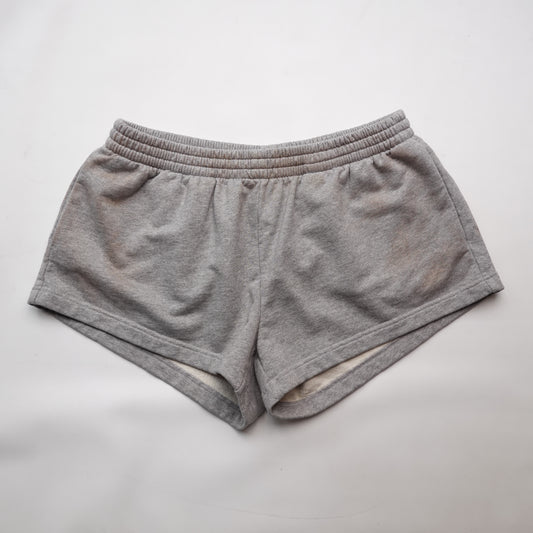 SS23 Balenciaga Mud Runway Short - Size M
