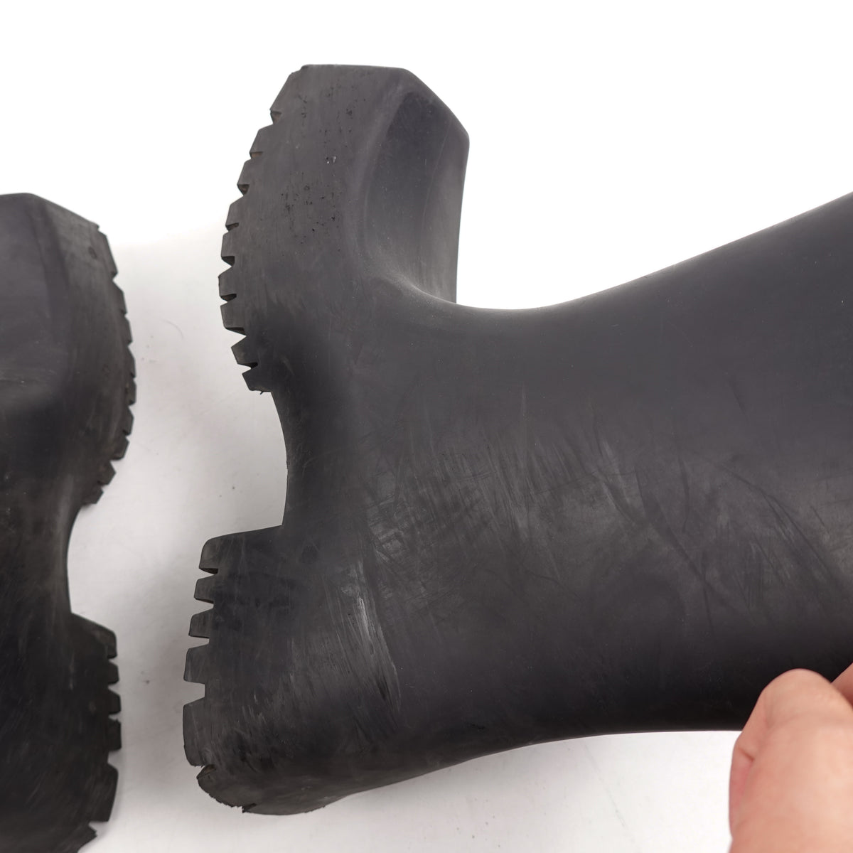 Balenciaga Trooper Boot - Size 42