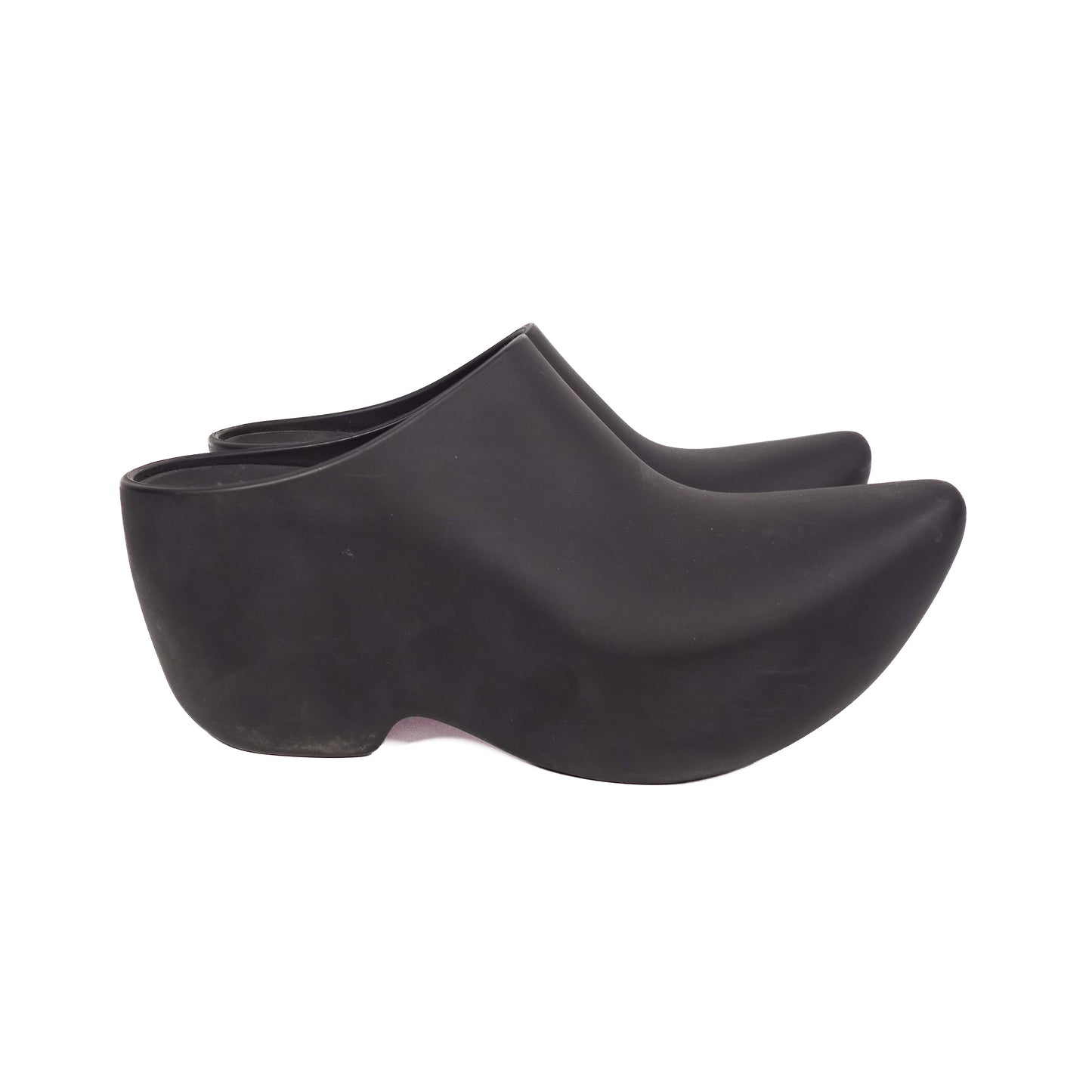 Balenciaga Techno Clogs - Size 41