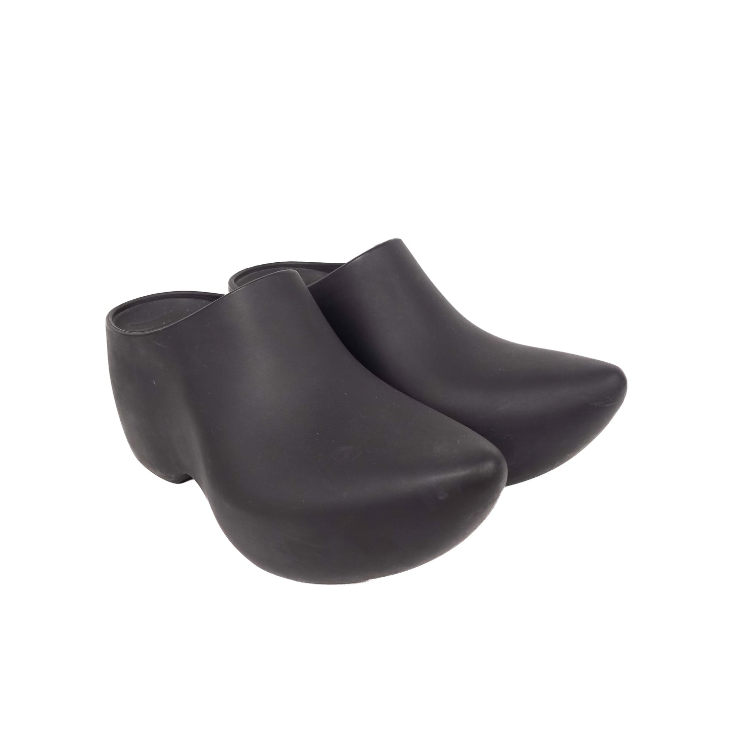 Balenciaga Techno Clogs - Size 41
