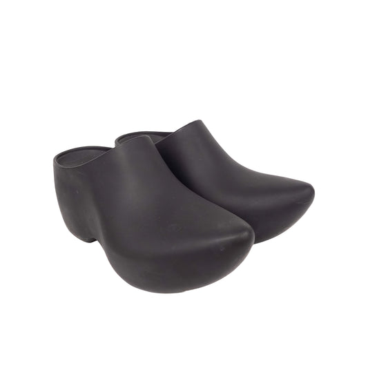Balenciaga Techno Clogs - Size 41