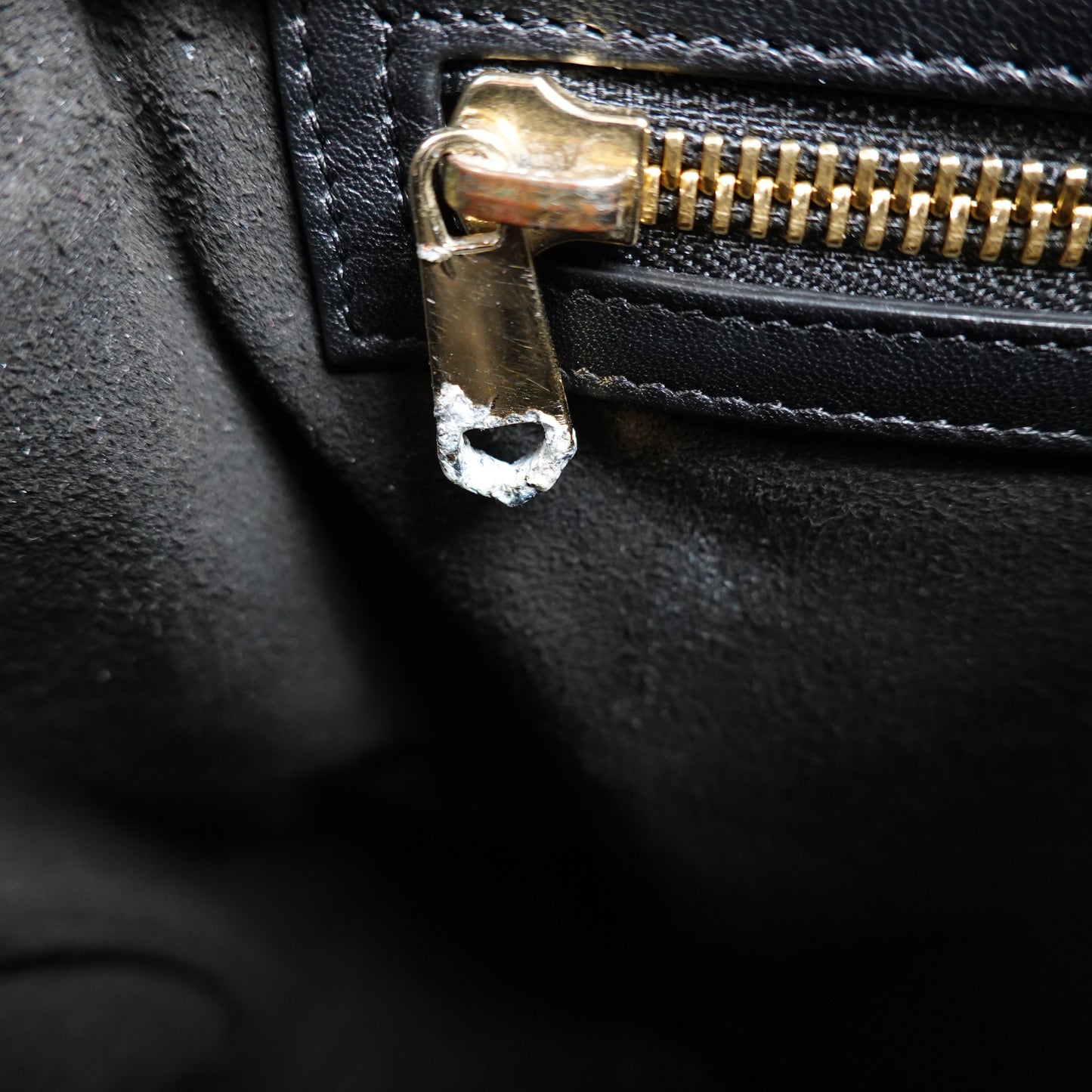 Givenchy Lucrezia Lambskin Tote Bag