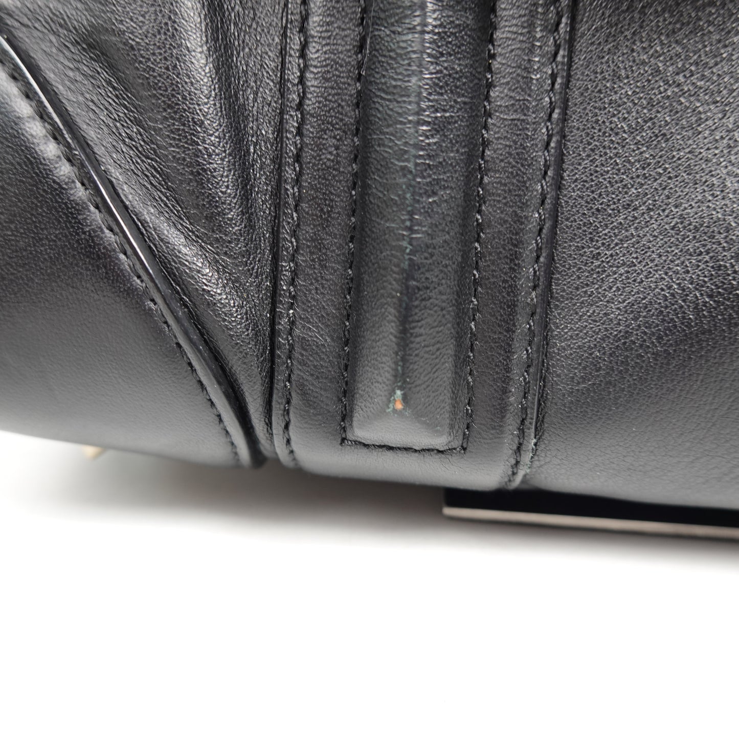 Givenchy Lucrezia Lambskin Tote Bag