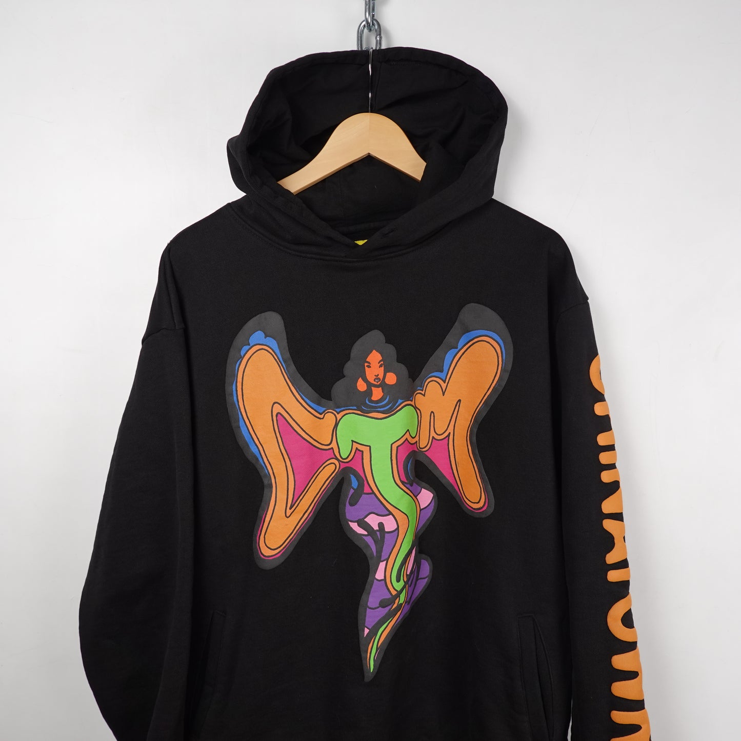 Chinatown Market Heavyweight Hoodie - Size XL