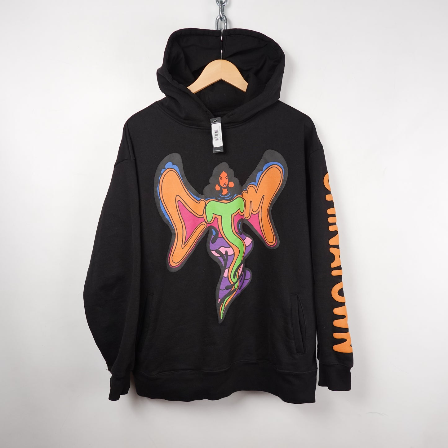 Chinatown Market Heavyweight Hoodie - Size XL