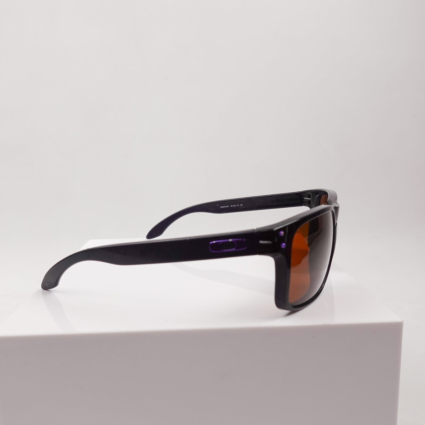 Oakley Holbrook Polarized  Sunglasses
