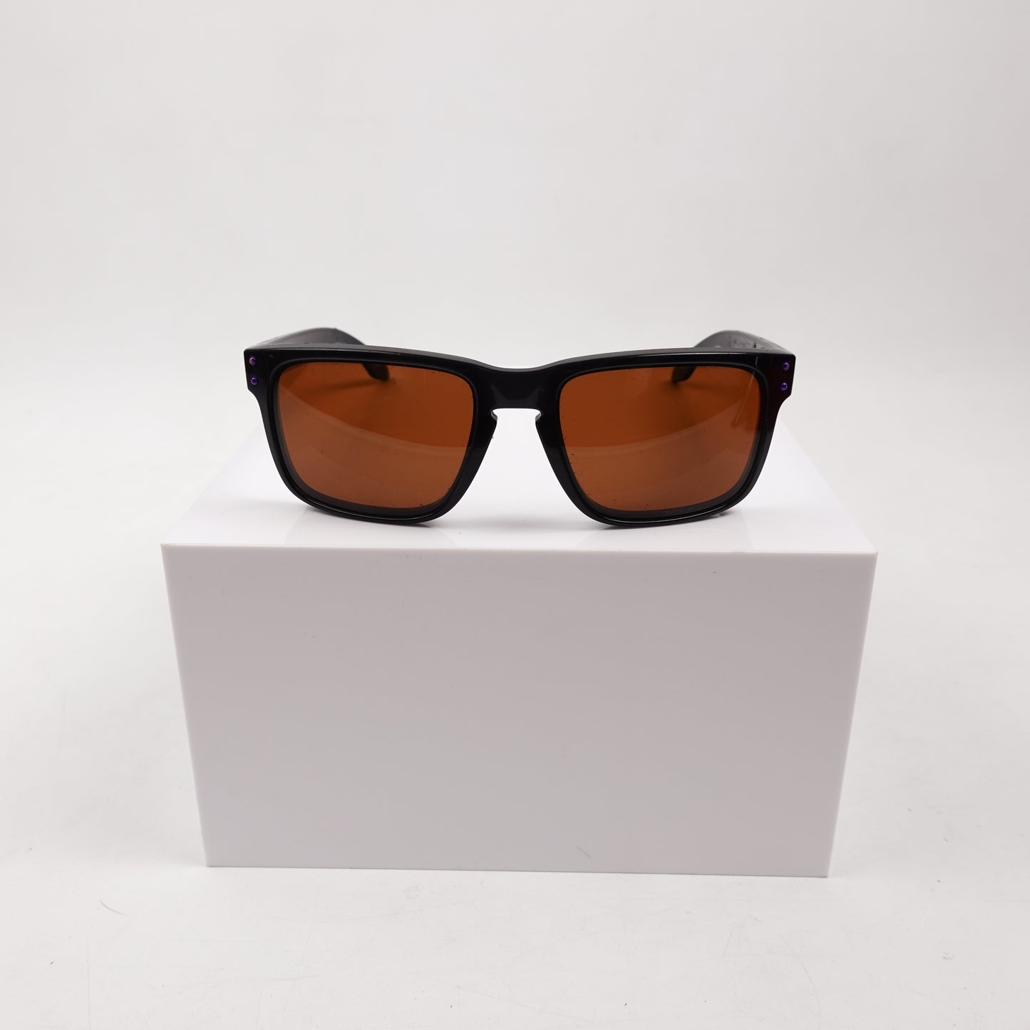 Oakley Holbrook Polarized  Sunglasses
