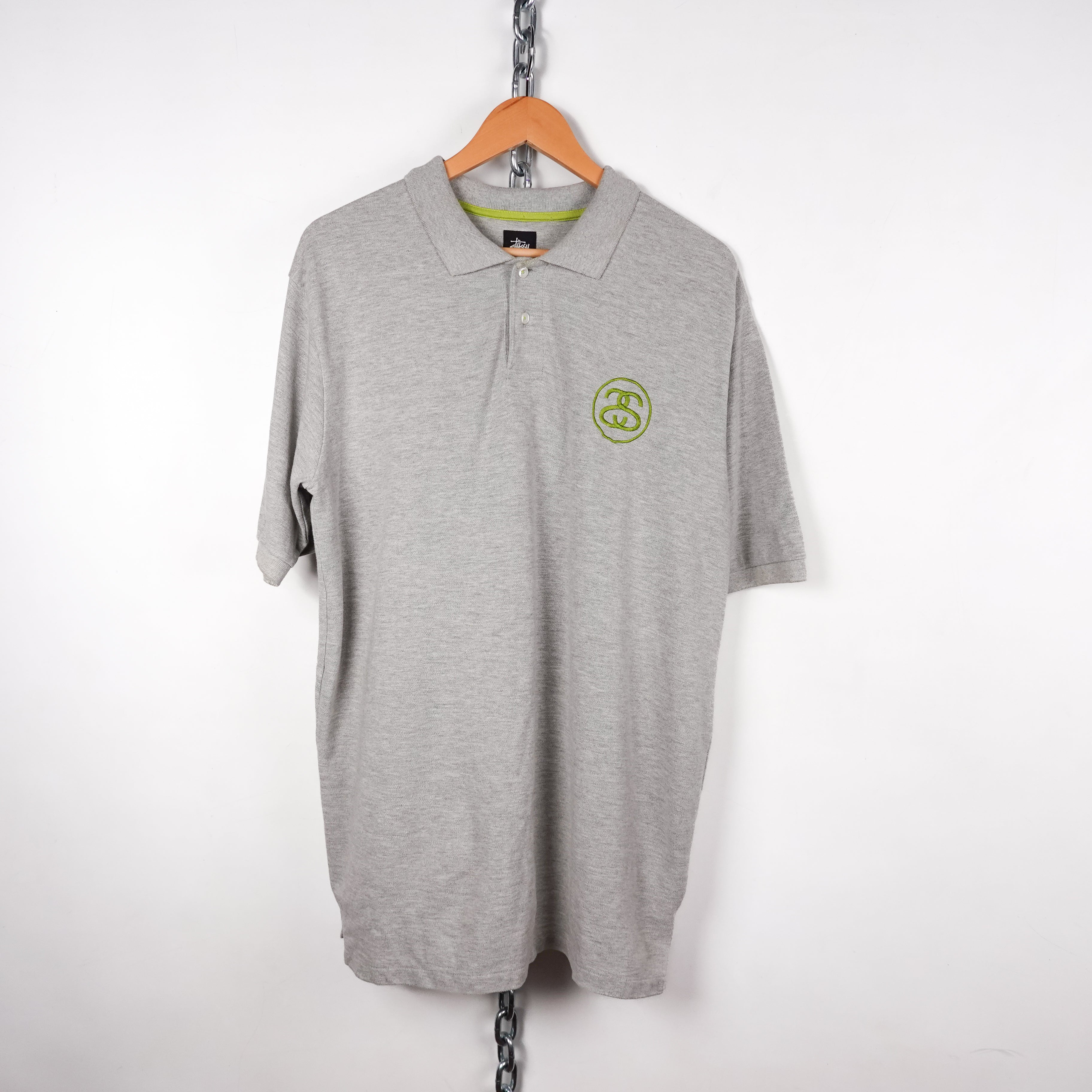 Stüssy – Victoria Vintage