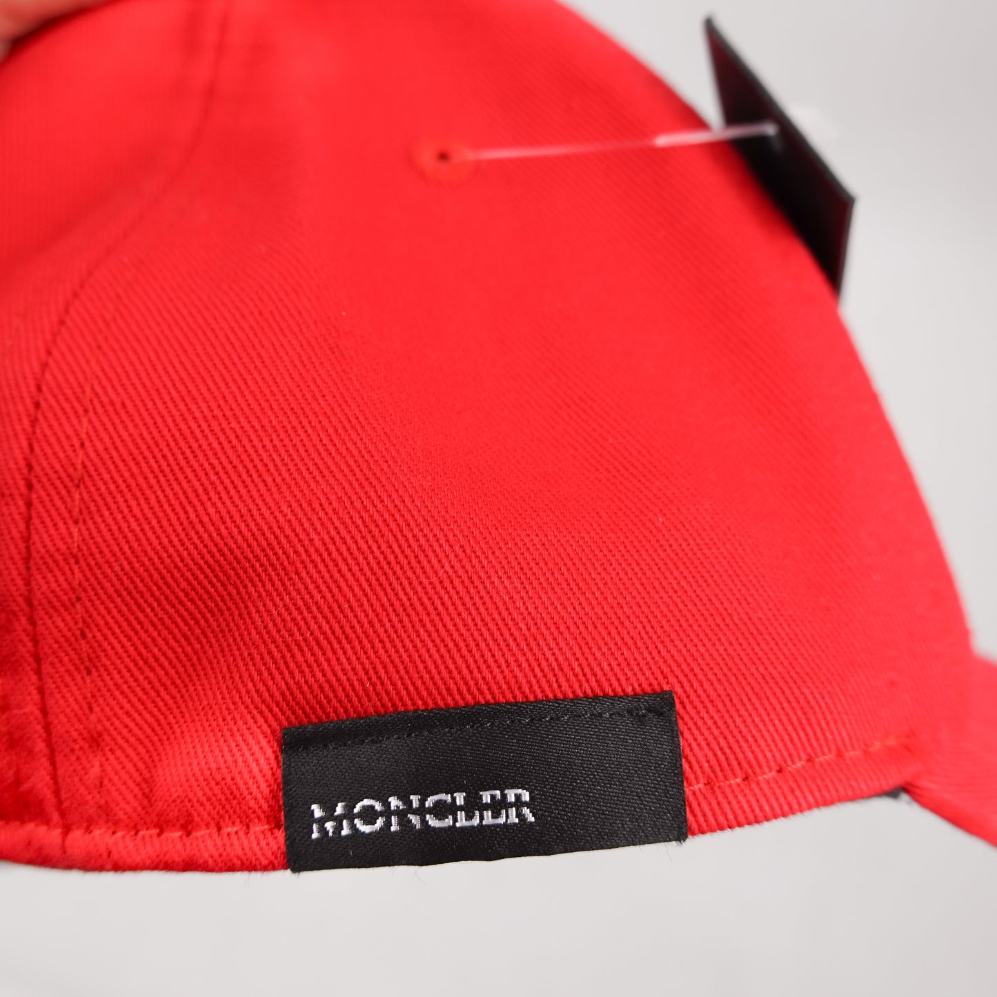 Moncler Baseball Cap