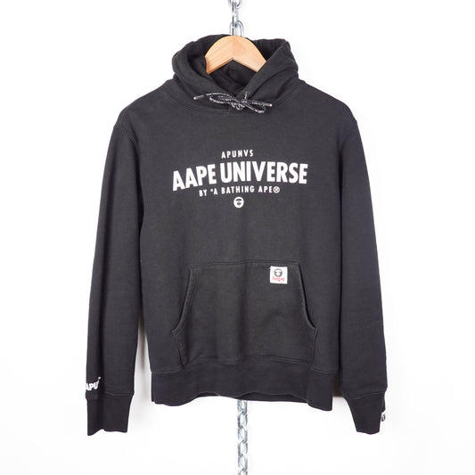 Bape Aape Universe Hoodie - Size L