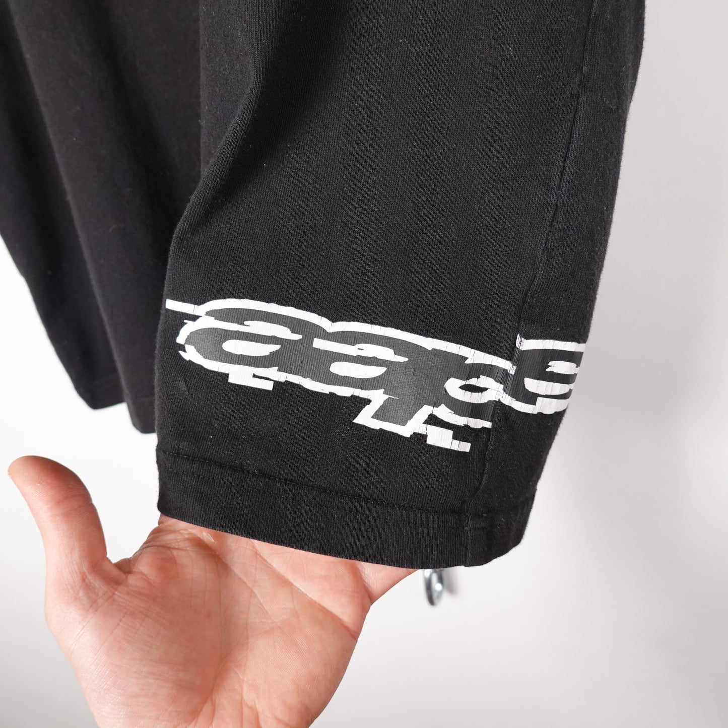 Aape Racing Tee - Size S
