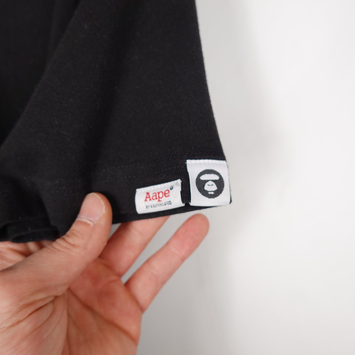 Aape Racing Tee - Size S