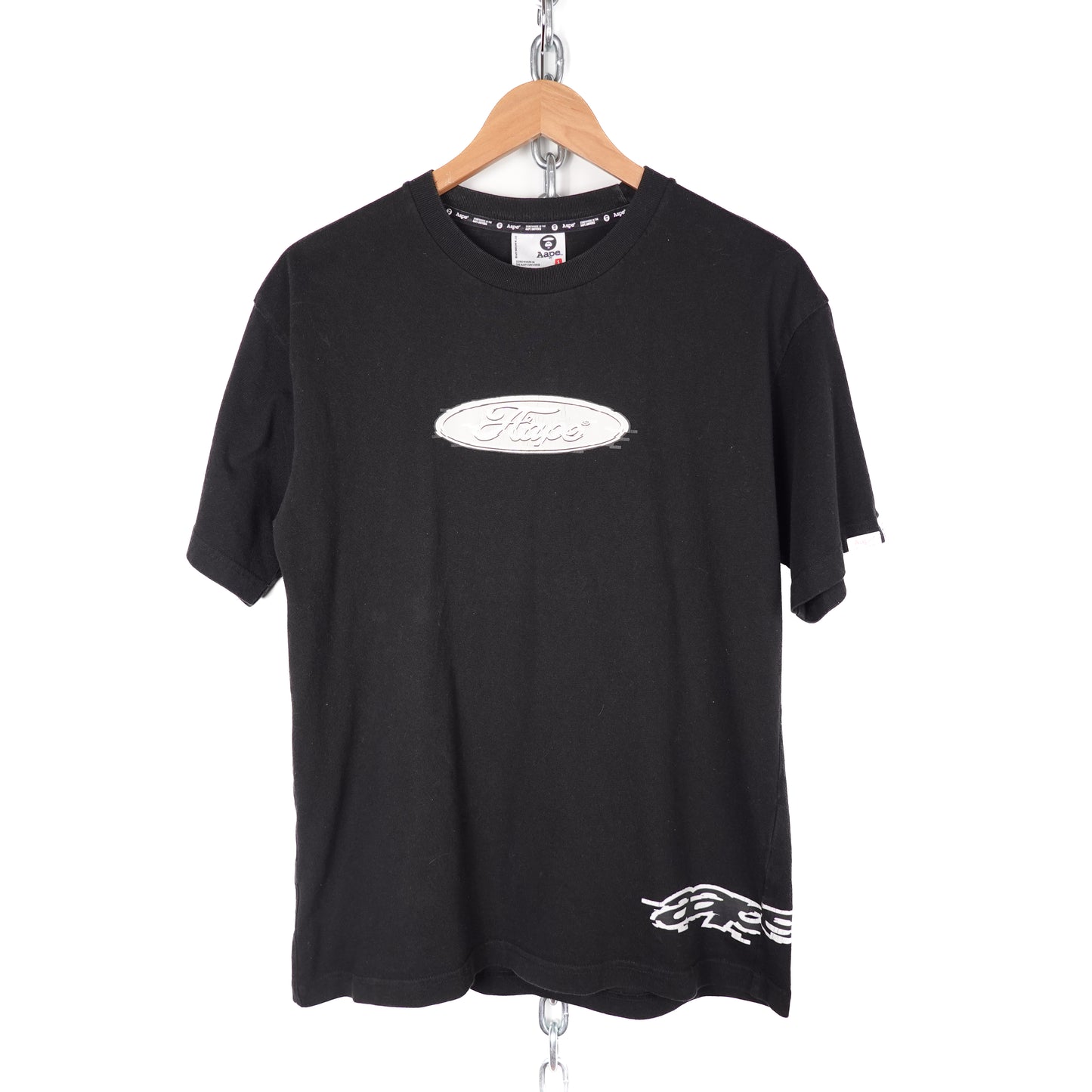 Aape Racing Tee - Size S