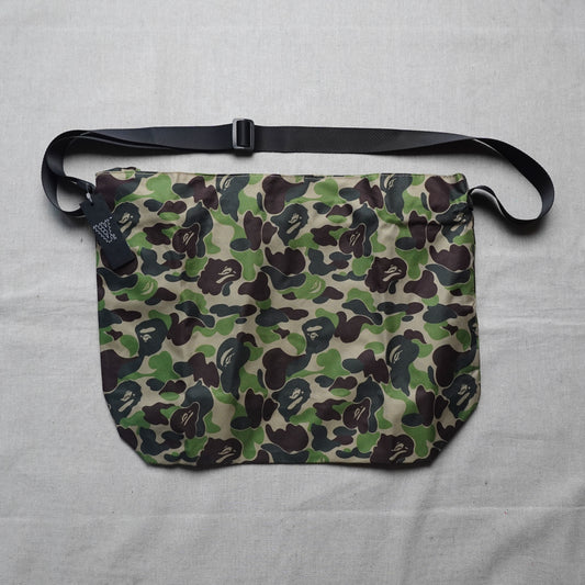 Bape Crossbody Pouch