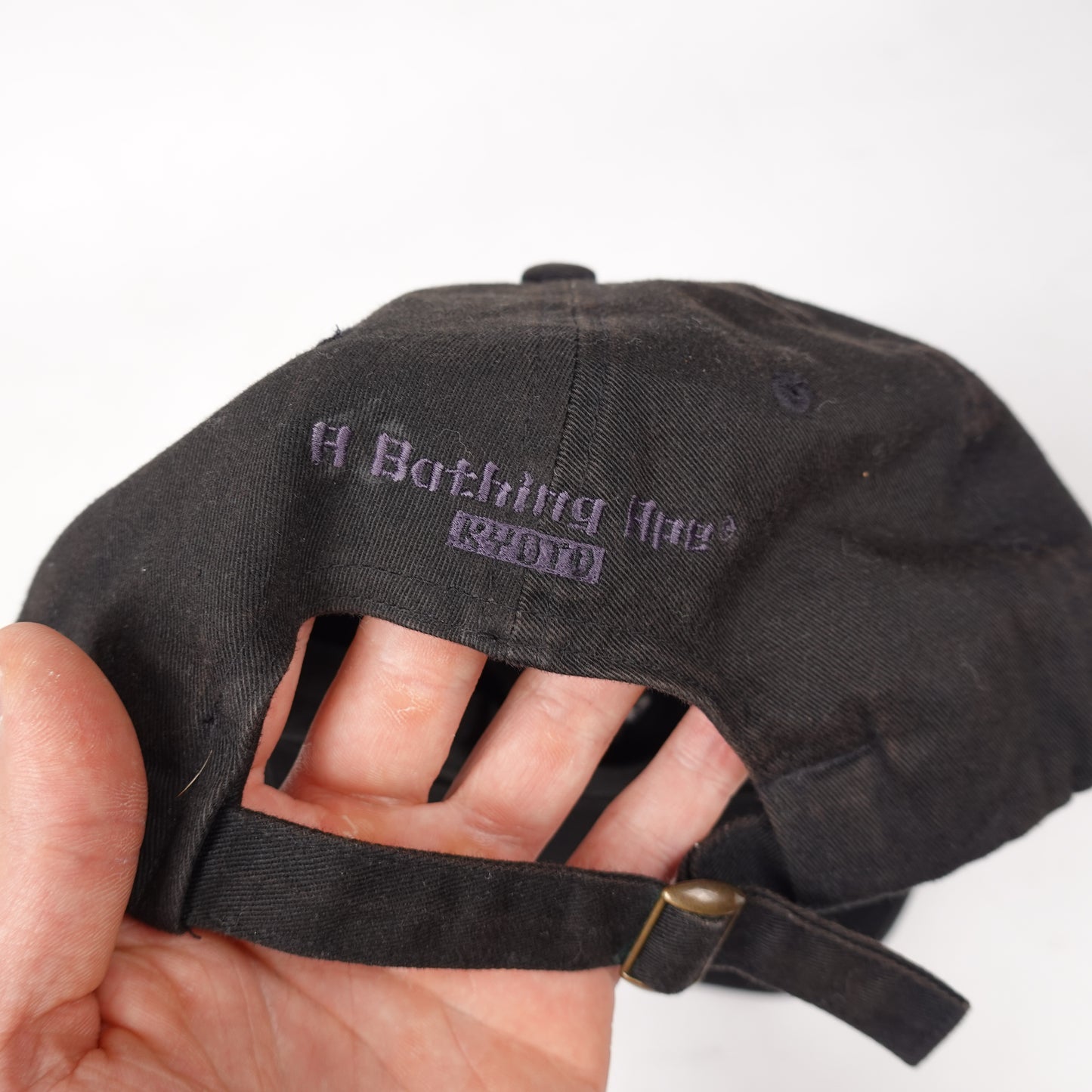 Bape Kyoto Hat