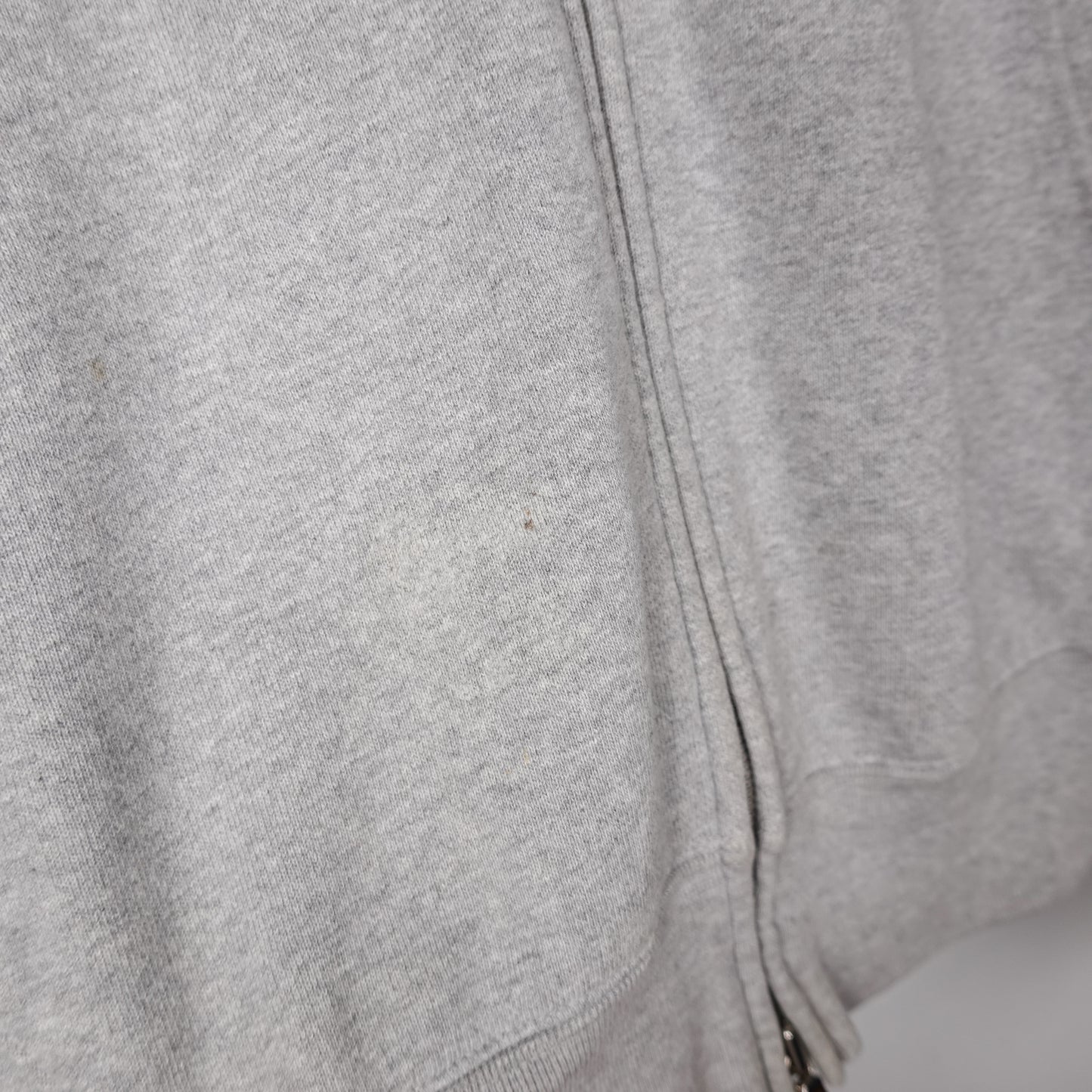 Bape Panda Shark Full Zip Hoodie - Size M