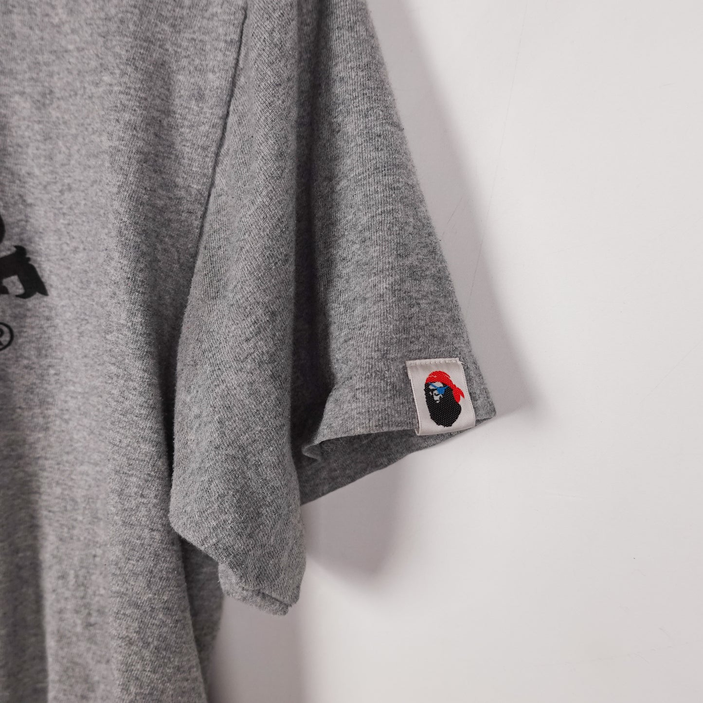 Bape Pirate Store Tee - Size M