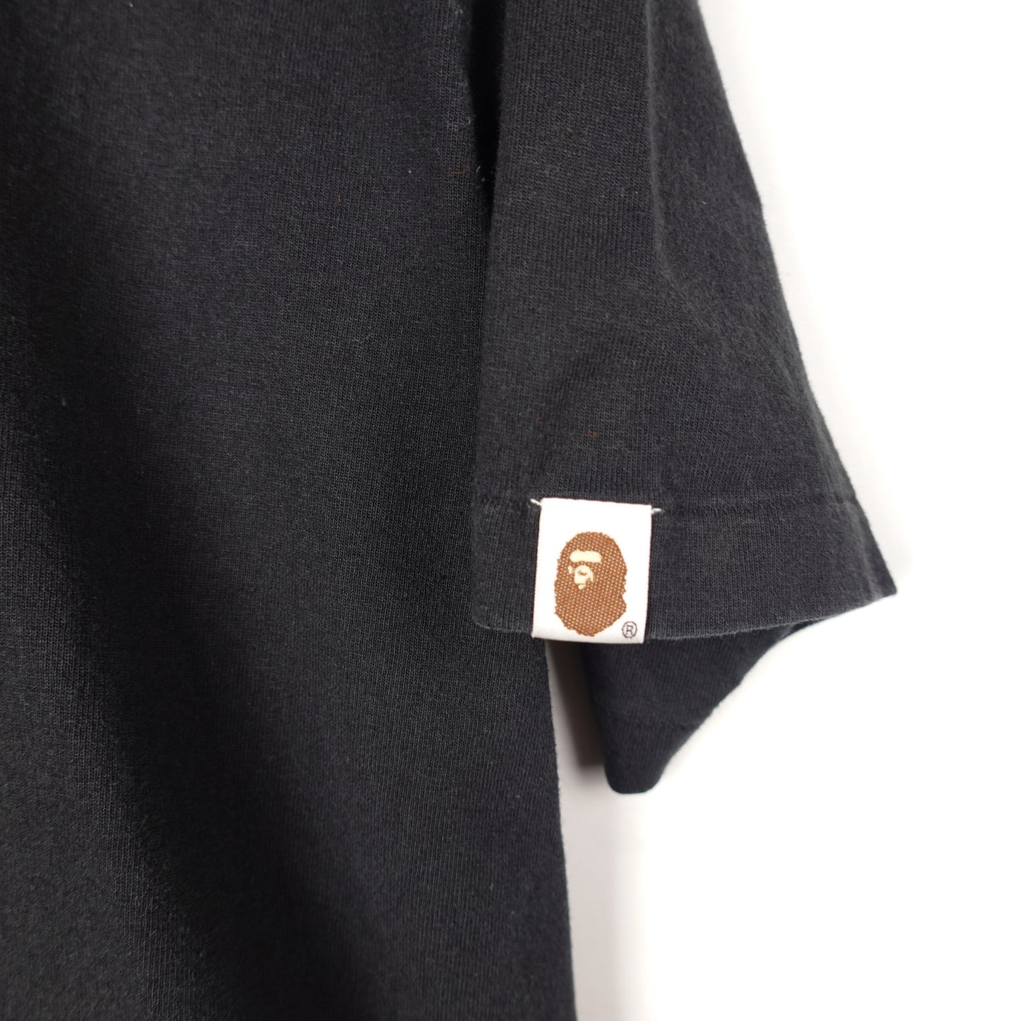 Bape Pusha T Tee - Size XL