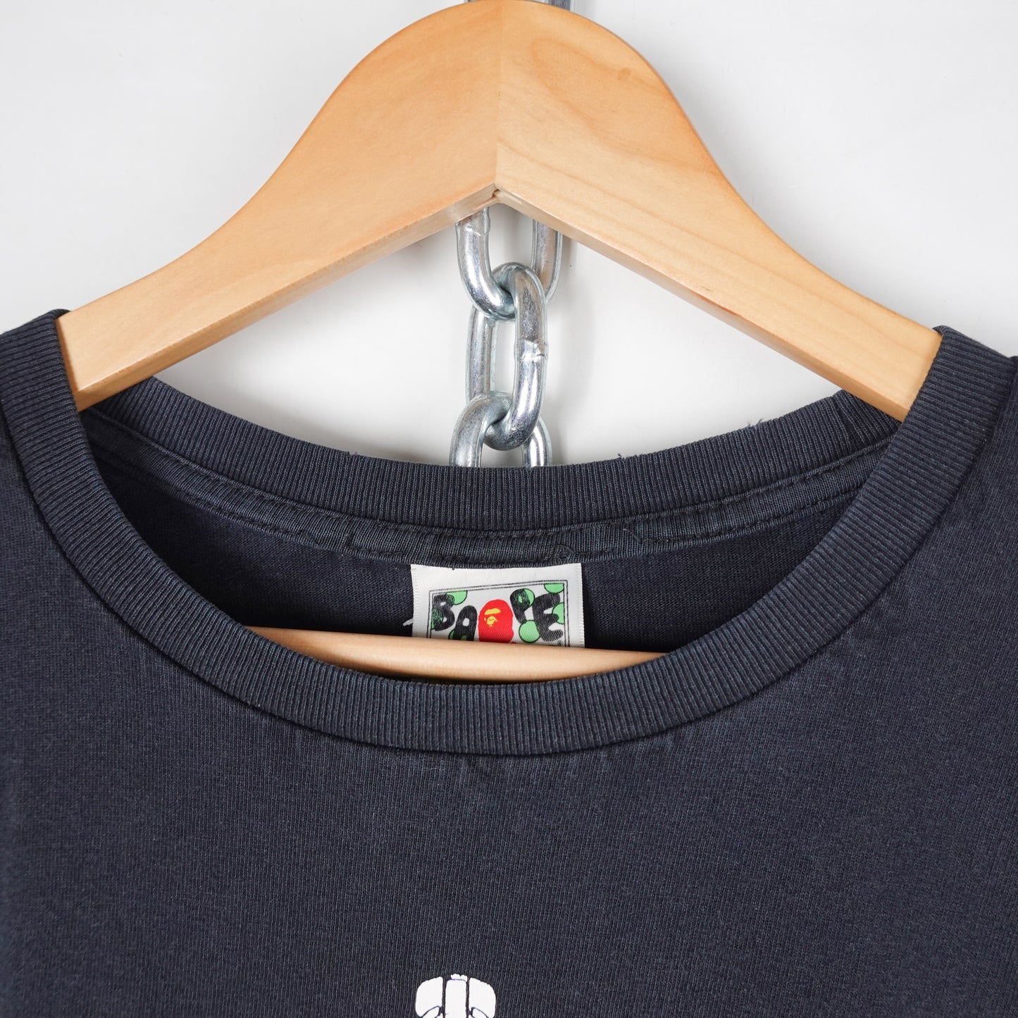 Bape Shark Tee - Size XL