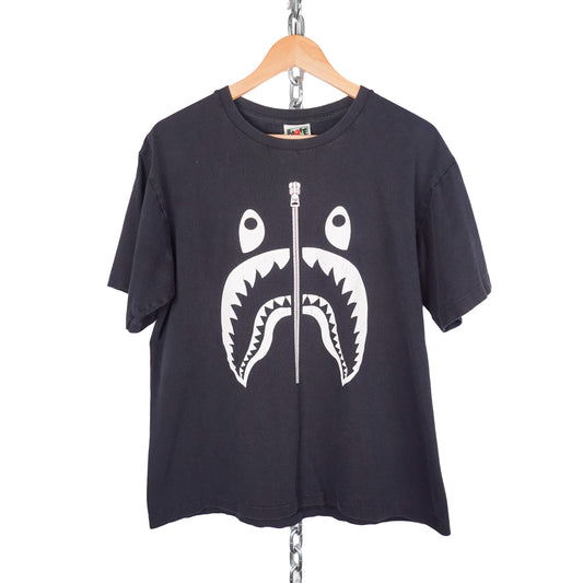 Bape Shark Tee - Size XL